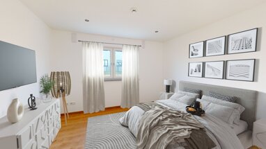 Wohnung zum Kauf Provisionsfrei 300.107 € 2 Zimmer 81,1 m² 2. Geschoss Büchlberg Büchlberg 94124