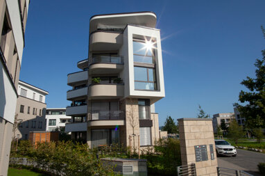 Wohnung zum Kauf Provisionsfrei 832.800 € 3 Zimmer 92,4 m² 1. Geschoss Kalbach-Riedberg Frankfurt am Main 60438