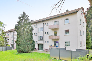 Wohnung zum Kauf 287.000 € 3 Zimmer 80,5 m² 2. Geschoss Backnang Backnang 71522