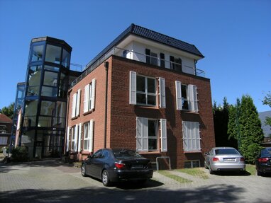 Büro-/Praxisfläche zur Miete 9,28 € 6 Zimmer 126 m² Bürofläche Rahlstedt Hamburg 22143
