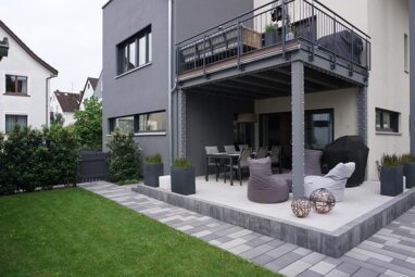 Mehrfamilienhaus zum Kauf 1.850.000 € 14 Zimmer 410 m² 489 m² Grundstück Poststr. 35 Sprendlingen Dreieich 63303