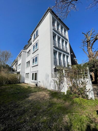 Wohnung zum Kauf 589.000 € 4 Zimmer 115 m² Grafenberg Düsseldorf 40235