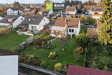 Einfamilienhaus zum Kauf 379.000 € 4 Zimmer 115 m² 580 m² Grundstück Buxheim Buxheim 87740