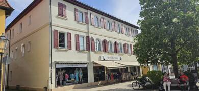 Bürofläche zur Miete 1.880 € 235 m² Bürofläche teilbar ab 235 m² Ebermannstadt Ebermannstadt 91320