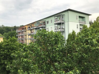 Wohnung zur Miete 200 € 1 Zimmer 26,4 m² Erdgeschoss Dr.-Virchow-Straße 13g Scheubengrobsdorf Gera 07548