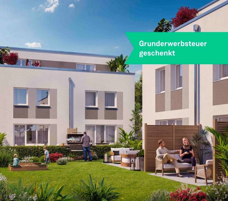 Neubauprojekt zum Kauf Bad Schwartau 23611