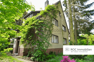 Mehrfamilienhaus zum Kauf 549.000 € 6 Zimmer 165 m² 837 m² Grundstück Hakenfelde Berlin 13587