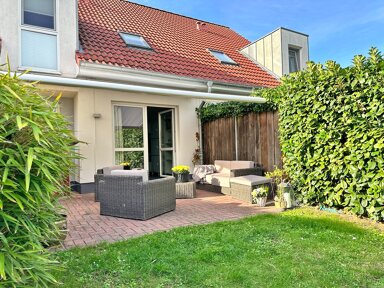 Reihenmittelhaus zum Kauf 850.000 € 3 Zimmer 109 m² 291 m² Grundstück frei ab sofort Am Rethwarder 6e Niendorf/Ostsee Timmendorfer Strand 23669