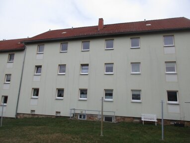 Wohnung zur Miete 275 € 2 Zimmer 46,7 m² 2. Geschoss Querstraße 8 Dippoldiswalde Dippoldiswalde 01744