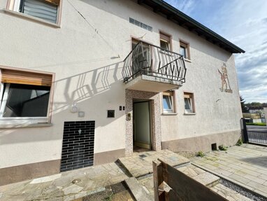Mehrfamilienhaus zum Kauf 248.000 € 7 Zimmer 230 m² 225 m² Grundstück Poppenhausen Poppenhausen 97490