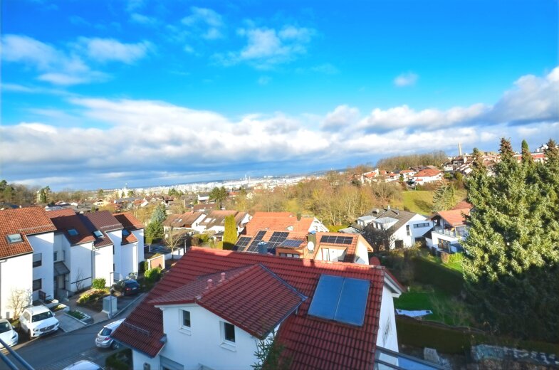 Wohnung zum Kauf 529.000 € 4 Zimmer 115 m² 3. Geschoss frei ab sofort Böblingen Böblingen 71034