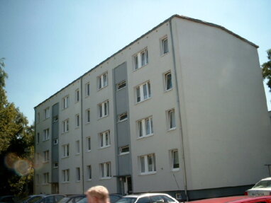 Wohnung zur Miete 418,88 € 2,1 Zimmer 59,8 m² 3. Geschoss Ziolkowskistraße 4 West / Köppernitztal Wismar 23966