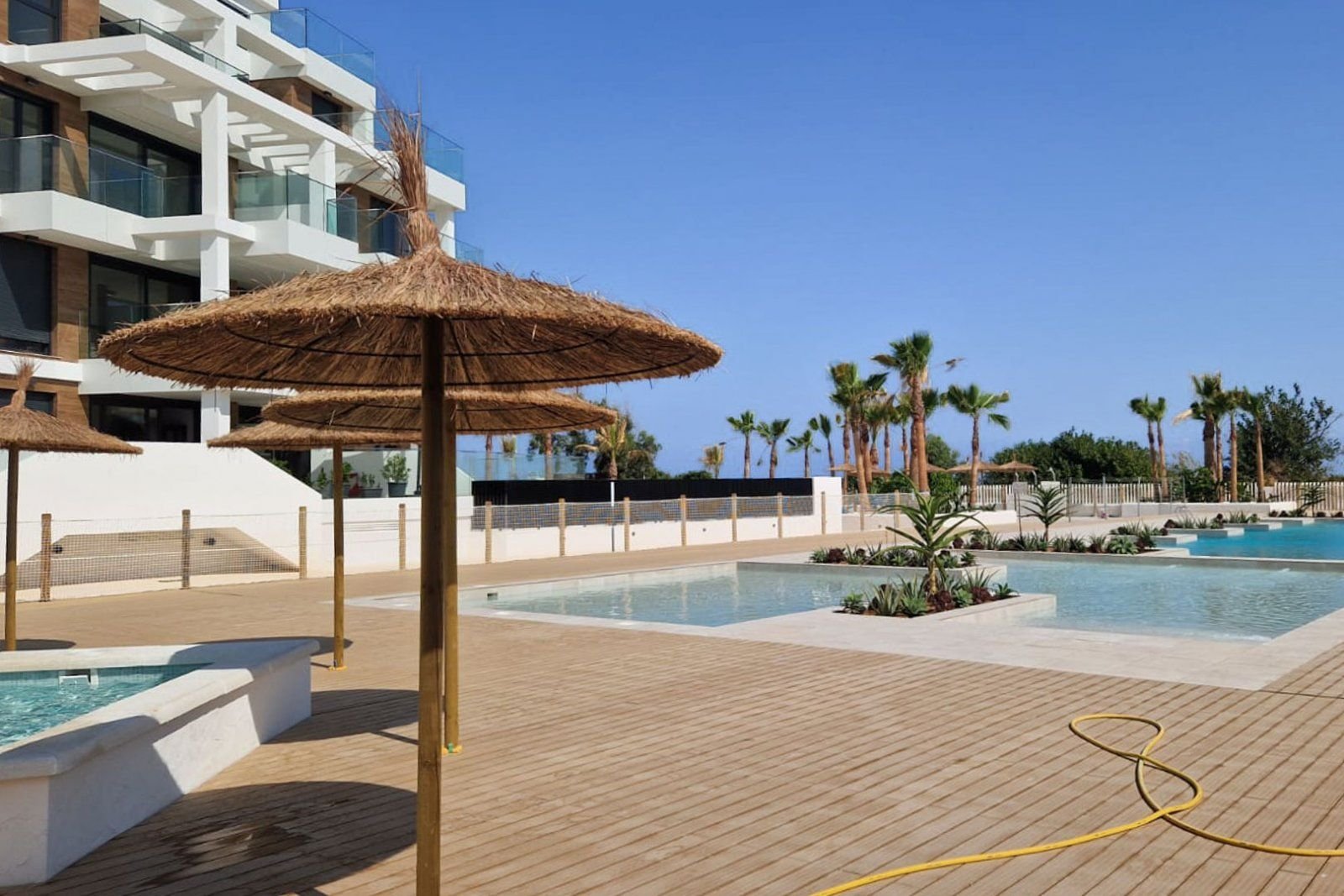 Studio zum Kauf 449.000 € 4 Zimmer 98 m²<br/>Wohnfläche Denia 03700