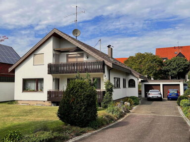 Mehrfamilienhaus zum Kauf provisionsfrei 1.075.000 € 8 Zimmer 262 m² 1.127 m² Grundstück Schlierbach 73278