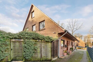 Mehrfamilienhaus zum Kauf 595.000 € 4 Zimmer 101 m² 430 m² Grundstück Schnelsen Hamburg 22457