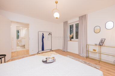 Wohnung zur Miete 650 € 1 Zimmer 22,6 m² Rueßstraße 54 Industriebezirk München / Allach-Untermenzing 80997