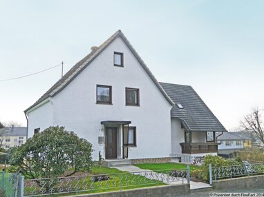 Haus zum Kauf 349.000 € 6 Zimmer 203 m² 530 m² Grundstück Eitorf Eitorf 53783