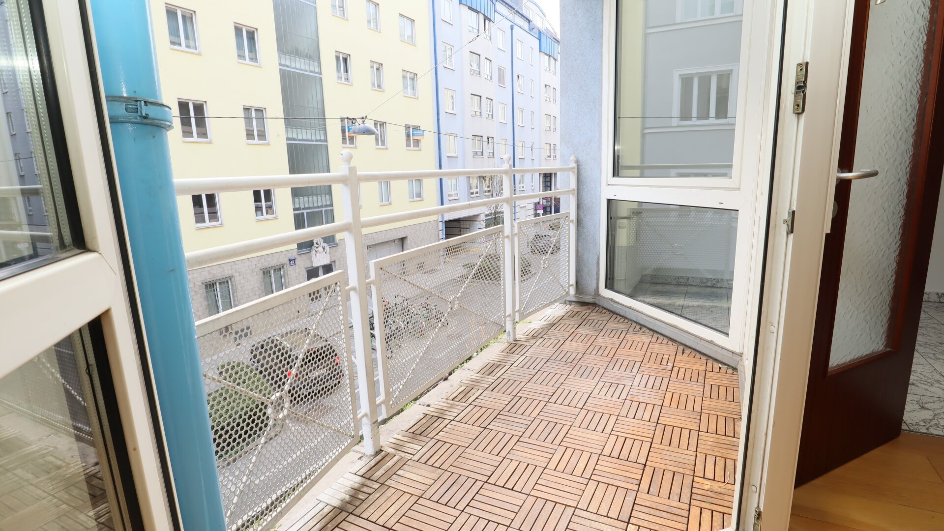 Wohnung zum Kauf 399.000 € 3 Zimmer 85 m²<br/>Wohnfläche Wien 1060