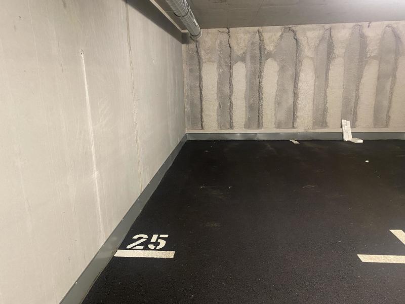 Garage zum Kauf 21.000 € Leebgasse 78-82 Wien 1100