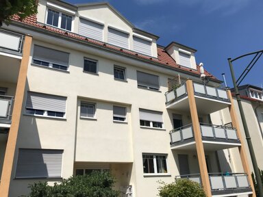 Wohnung zum Kauf 250.000 € 2 Zimmer 54 m² EG Ludwigsburg - West Ludwigsburg 71636