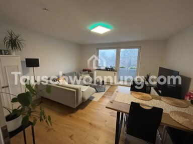 Wohnung zur Miete Tauschwohnung 1.090 € 3 Zimmer 79 m² List Hannover 30163