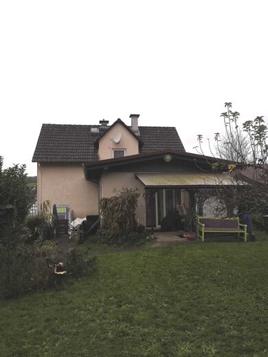 Einfamilienhaus zum Kauf 229.000 € 4 Zimmer 120 m² 442 m² Grundstück Bobenhausen I Ranstadt 63691