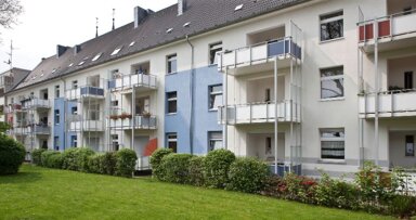 Wohnung zur Miete 447 € 2 Zimmer 58,7 m² frei ab 01.04.2025 Bismarckstraße 65 Baukau - Kern Herne 44629