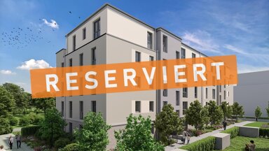 Wohnung zum Kauf provisionsfrei 624.900 € 4 Zimmer 107,7 m² 2. Geschoss Am Wasserwerkswald 24 Hattersheim Hattersheim 65795