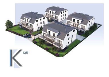 Wohnung zum Kauf provisionsfrei 279.900 € 1 Zimmer 46,8 m² EG Kothau Ingolstadt 85053