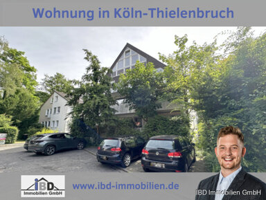 Wohnung zum Kauf 275.000 € 3 Zimmer 92,3 m² Dellbrück Köln 51069