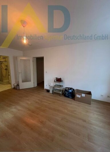 Wohnung zum Kauf 119.200 € 1 Zimmer 34 m² Gruna (Gartenheimallee) Dresden 01277