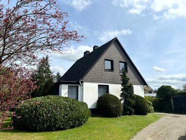 Einfamilienhaus zum Kauf 230.000 € 5 Zimmer 92 m² 1.060 m² Grundstück Großenaspe Großenaspe 24623