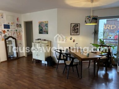 Wohnung zur Miete Tauschwohnung 800 € 4 Zimmer 84 m² Neuehrenfeld Köln 50823