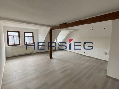 Wohnung zur Miete 380 € 3 Zimmer 63 m² Schwarzenberg Schwarzenberg 08340
