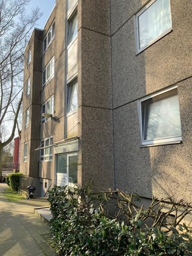 Wohnung zur Miete nur mit Wohnberechtigungsschein 430,55 € 3 Zimmer 81 m² 2. Geschoss Gladbecker Straße 360 Altenessen-Süd Essen 45326