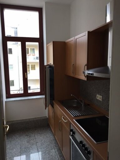 Wohnung zur Miete 1.020 € 3 Zimmer 68 m² EG frei ab 01.06.2025 Nordstraße 27 Radeberger Vorstadt (Forststr.) Dresden 01099