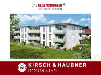 Wohnung zum Kauf 307.988 € 2 Zimmer 57,3 m² 1. Geschoss Neumarkt Neumarkt 92318