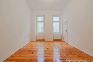 Wohnung zum Kauf 199.000 € 1 Zimmer 36 m² 2. Geschoss Paul-Lincke-Ufer 38 Kreuzberg Berlin, Kreuzberg 10999