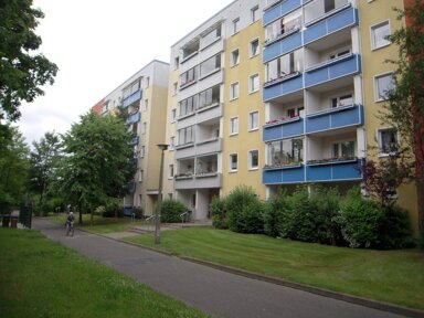 Wohnung zur Miete 376 € 3 Zimmer 57,9 m² 3. Geschoss frei ab 31.03.2025 Flensburger Straße 12 Lichtenhagen Rostock 18109