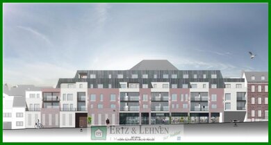 Wohnung zur Miete 1.060 € 3 Zimmer 103,2 m² frei ab 01.04.2025 Wittlich Wittlich 54516