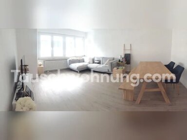 Wohnung zur Miete Tauschwohnung 1.420 € 3 Zimmer 90 m² Unterbilk Düsseldorf 40217