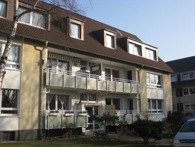 Wohnung zum Kauf Provisionsfrei 115.000 € 3 Zimmer 76,4 m² 2. Geschoss Dürerstraße 21 Hüttenheim Duisburg 47259
