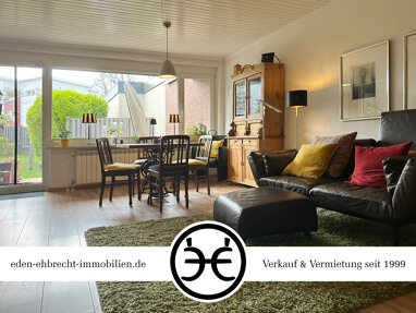 Wohnung zur Miete 1.225 € 4,5 Zimmer 95 m² Erdgeschoss Wunderburgstraße Oldenburg 26135