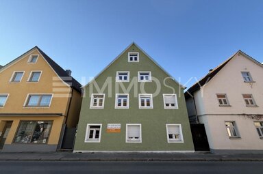 Wohnung zum Kauf 139.000 € 3 Zimmer 44 m² 2. Geschoss Roth Roth 91154