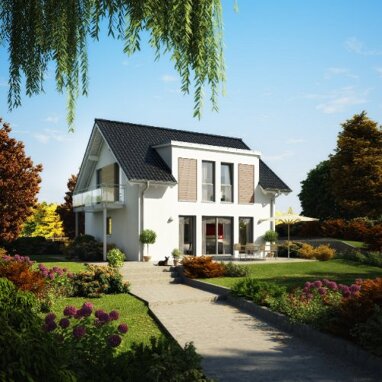 Einfamilienhaus zum Kauf 425.728 € 4 Zimmer 125 m² 500 m² Grundstück Meiningen Meiningen 98617