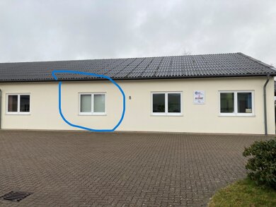 Büro-/Praxisfläche zur Miete provisionsfrei 462 € 2 Zimmer 107 m² Bürofläche Lentföhrden 24632