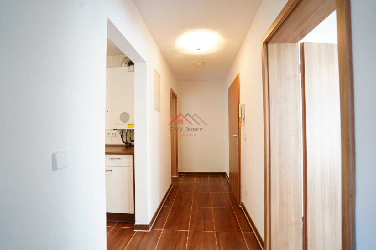 Wohnung zum Kauf 145.000 € 3 Zimmer 56 m²<br/>Wohnfläche Tuttlingen Tuttlingen 78532