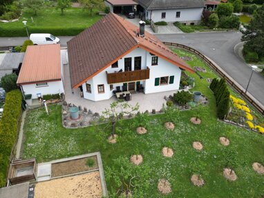 Einfamilienhaus zum Kauf Provisionsfrei 524.000 € 8 Zimmer 145 m² 819 m² Grundstück Baudenbach Baudenbach 91460