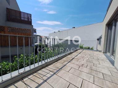 Terrassenwohnung zur Miete 1.322,69 € 3 Zimmer 73,2 m² 1. Geschoss Wien 1210