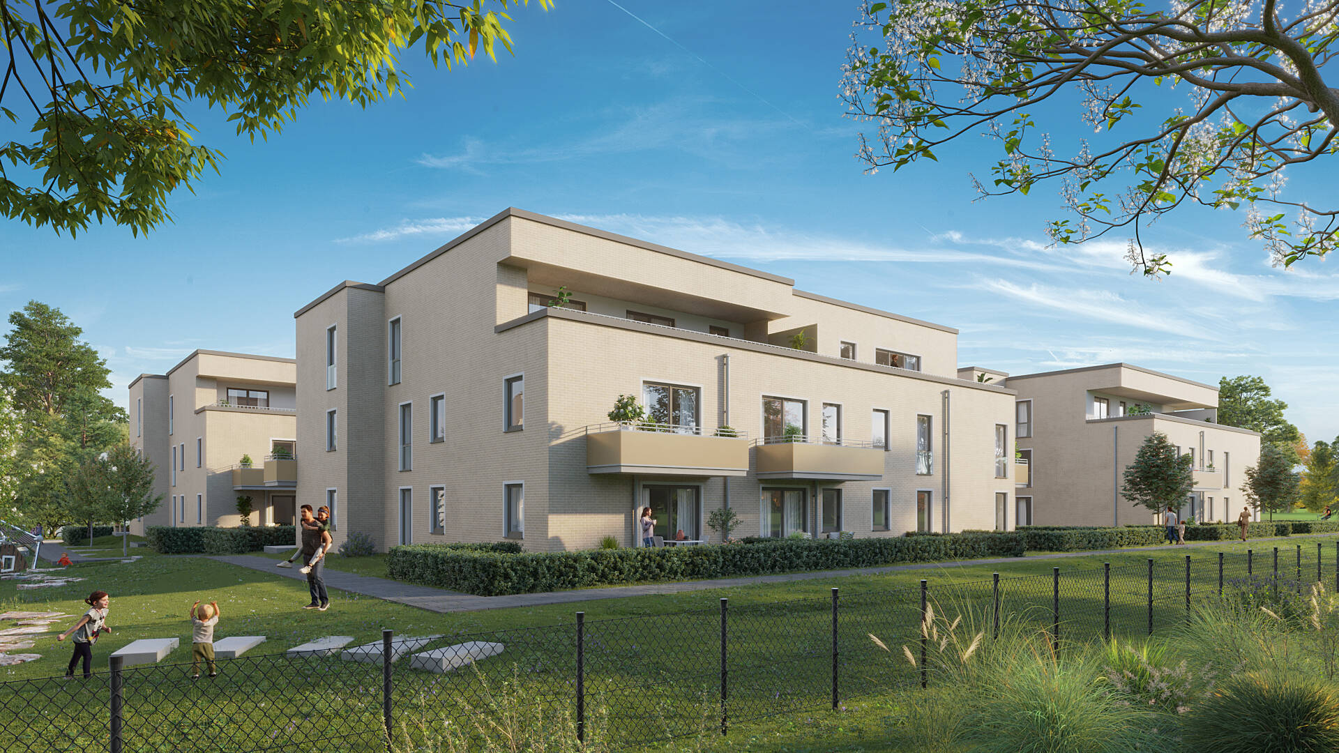 Wohnung zum Kauf · provisionsfrei